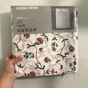 IKEA ALVINE ORTER